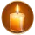 Gelkerze.com Logo